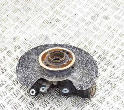 Mercedes-Benz GLE (W166 - C292) Rear wheel hub A1663570105