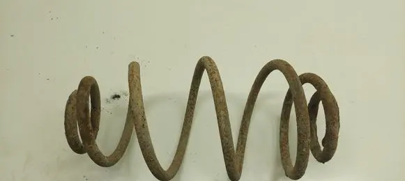 Opel Astra G Rear coil spring