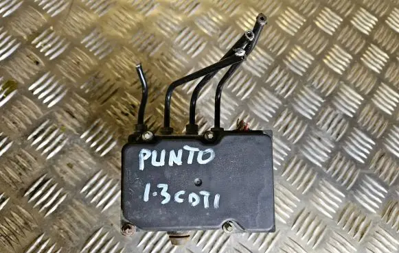 Fiat Punto (199) ABS Pump 55700423 0265231535