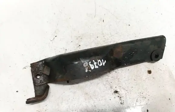 Subaru Legacy Timing belt guard (cover)