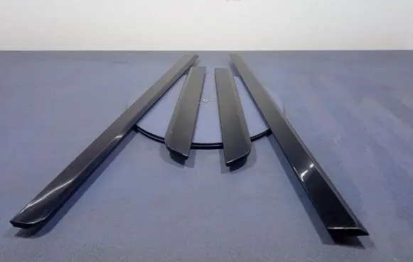 Audi A4 S4 B7 8E 8H Front bodywork piece 