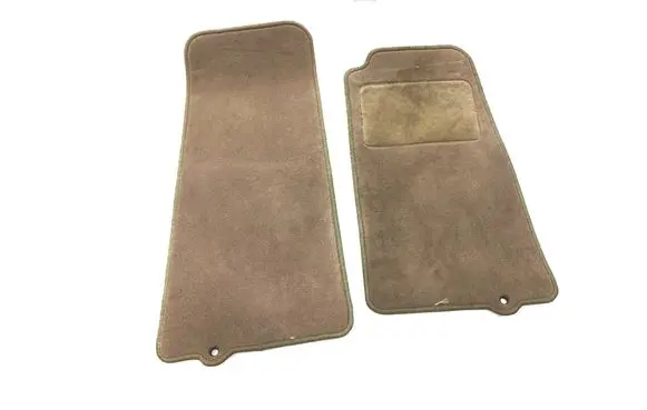 Jaguar XK8 - XKR Car floor mat set 