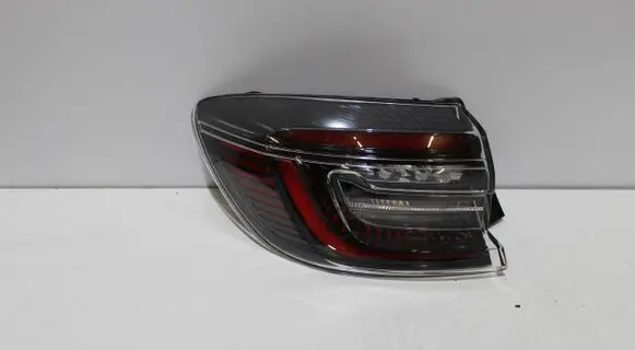 Renault Clio V Rear/tail lights 265558726R