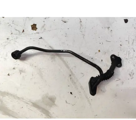 Honda Accord Turbo turbocharger oiling pipe/hose
