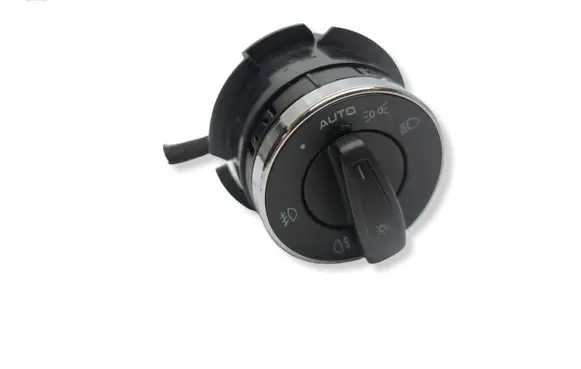 Porsche Cayenne (92A) Light switch 7P5941531C