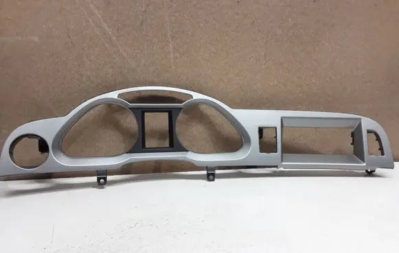 Audi A6 S6 C6 4F Dashboard trim 4F1857115E