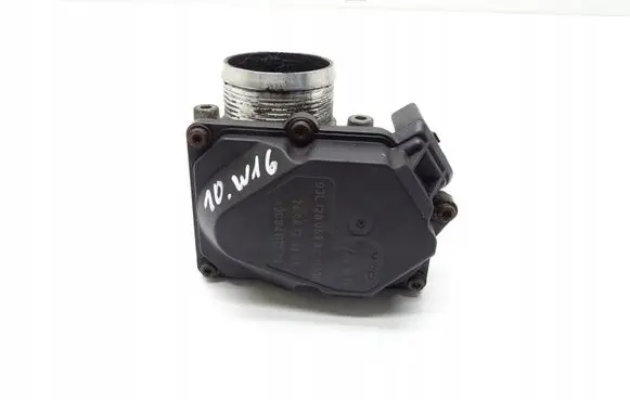 Volkswagen PASSAT CC Throttle body valve 03L128063AC