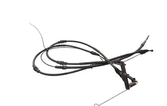 Volkswagen Transporter - Caravelle T6 Handbrake/parking brake wiring cable 7E0609701E