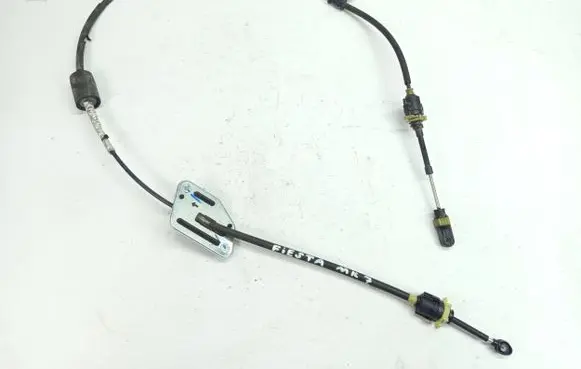 Ford Fiesta Gear shift cable linkage LINKAZMIANYBIEGOW