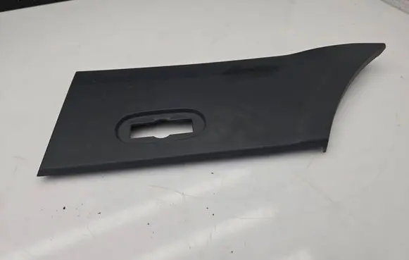 Volkswagen Crafter Rear fender molding trim A9066902582 0S004 ZGS002