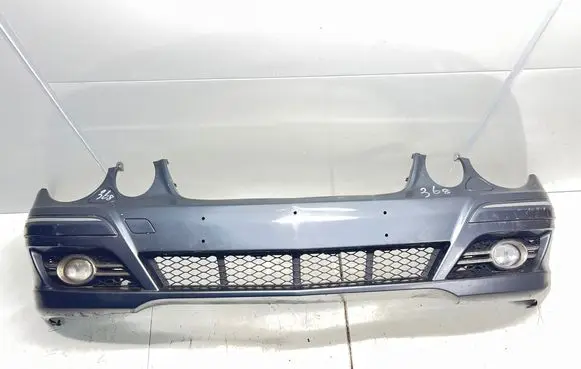 Mercedes-Benz E W211 Front bumper A2118801540