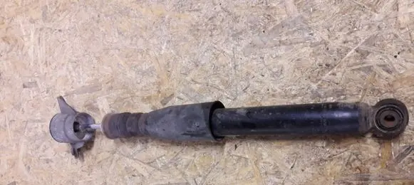 Audi Q5 SQ5 Rear shock absorber/damper 8R0513035J