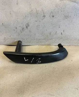 Skoda Octavia Mk2 (1Z) Rear door interior handle 1K17820307