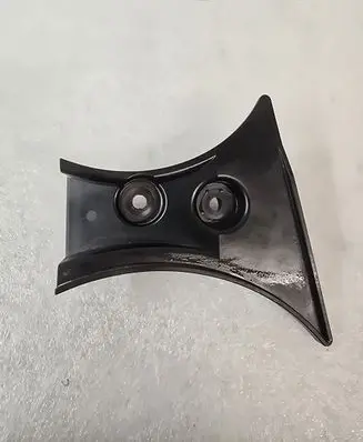 Volvo XC40 Timing belt guard (cover) 31657258