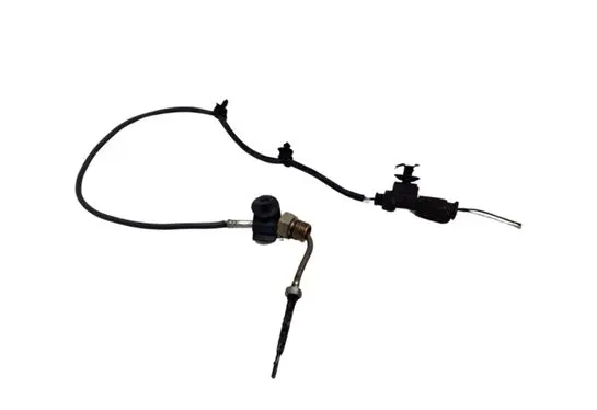 Opel Insignia A Exhaust gas temperature sensor 55489548