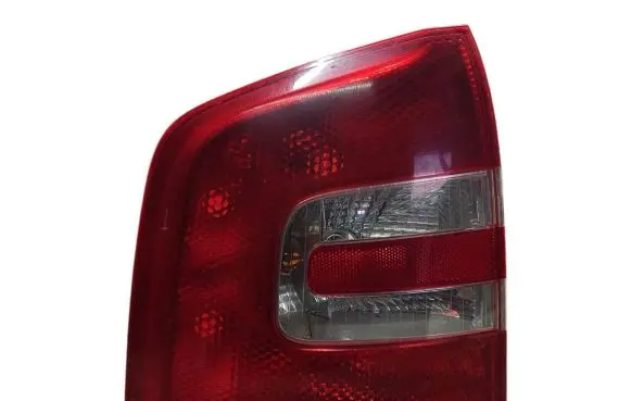 Skoda Octavia Mk2 (1Z) Rear/tail lights 1Z9945095