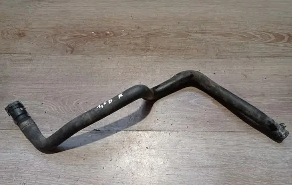 Volvo V50 Engine coolant pipe/hose