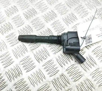 Volkswagen Touareg III High voltage ignition coil 06H905110P