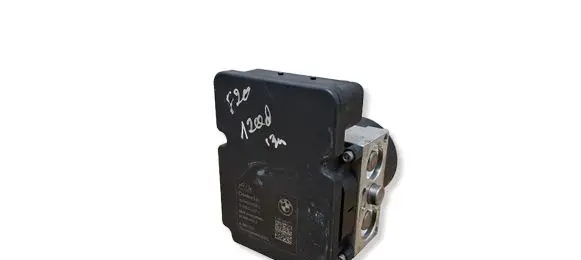 BMW 1 F20 F21 ABS Pump 6860731