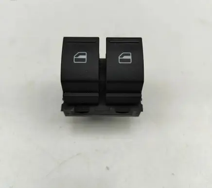 Volkswagen Caddy Electric window control switch 1K3959857C