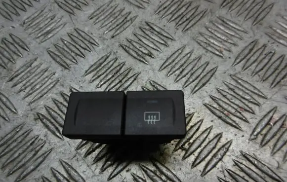 Ford Fiesta Mirror heating switch 