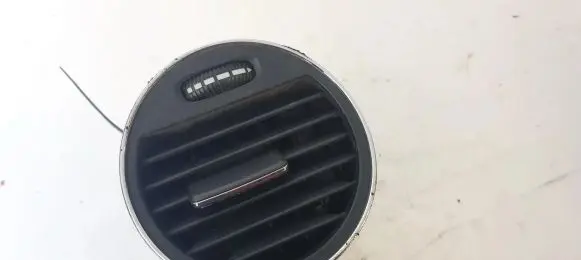 Mercedes-Benz CLS C219 Dash center air vent grill A2198300154