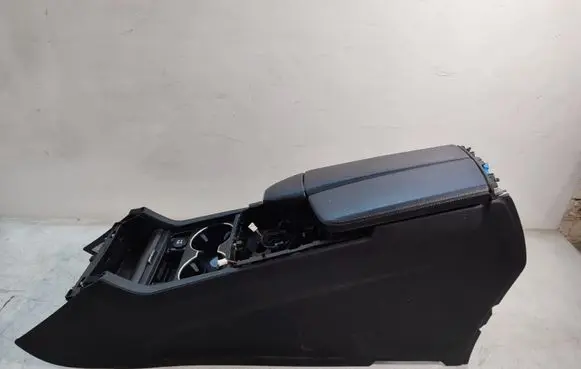 Mercedes-Benz ML W166 Center console 
