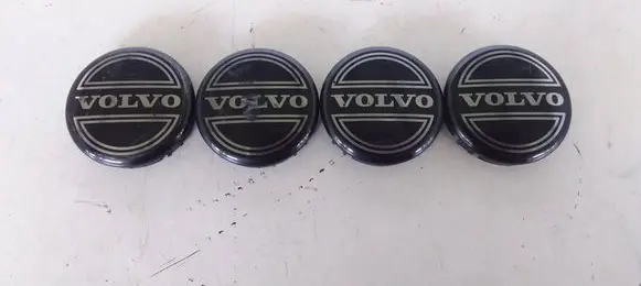 Volvo S40 Original wheel cap 8646379