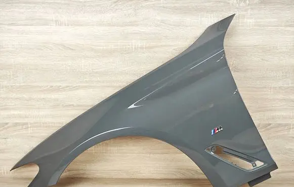 BMW 5 G30 G31 G38 Fender 