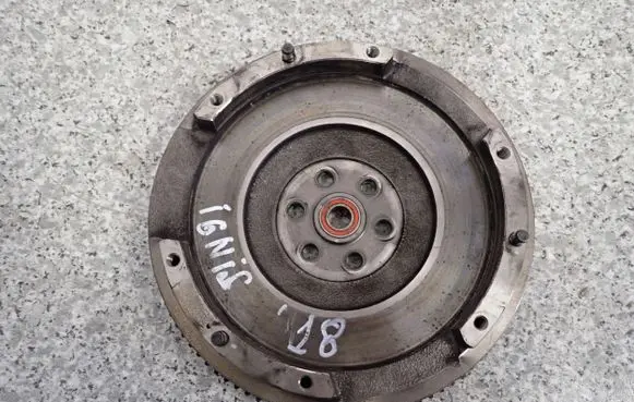 Suzuki Ignis Dual mass flywheel 21A25