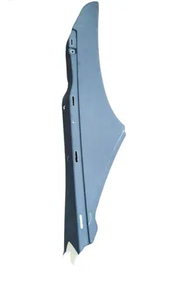 BMW 7 E65 E66 (C) pillar trim 51438223689