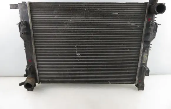 Dacia Dokker Coolant radiator 21410078R