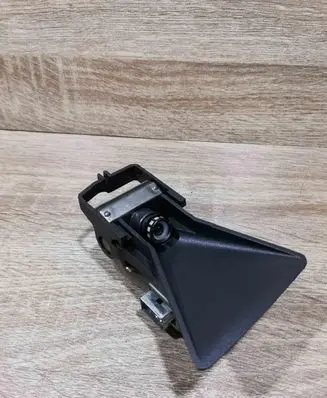 BMW 5 E60 E61 Windshield/windscreen camera 9137716 5WK43789 66519137716