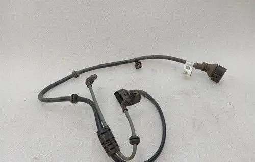 Porsche Cayman 981 Rear door wiring loom 98160913301