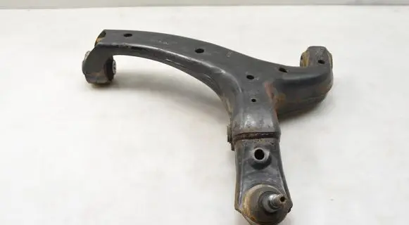 Volkswagen Amarok Front lower control arm/wishbone 2H0407151A