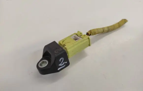 Subaru Impreza V Airbag deployment crash/impact sensor 98237FL00A 5672YWCZF