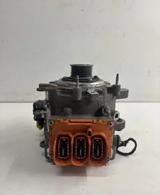 Peugeot 3008 I Generator/alternator 9676536980 20140625 0437507003