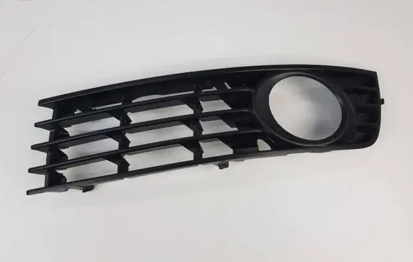 Audi A4 S4 B6 8E 8H Front bumper lower grill 8E0807681