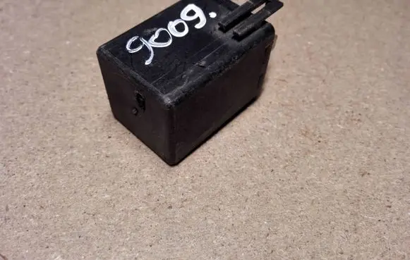 Volvo S40, V40 Other relay 05070502 811265