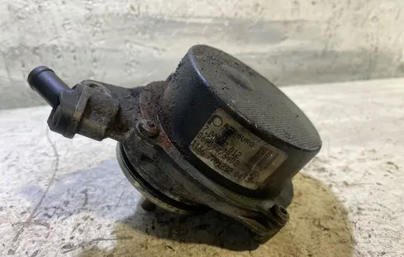 BMW 5 E60 E61 Vacuum pump 7791232 06Y0943402 700337012