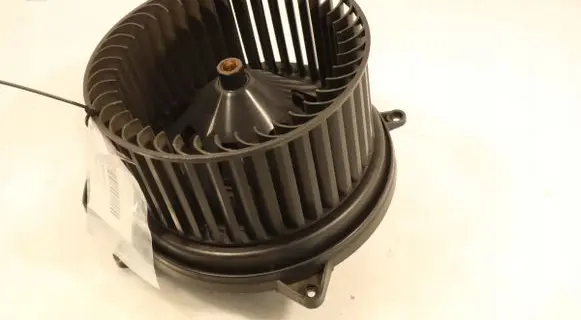 Mercedes-Benz R W251 Heater fan/blower 982602K