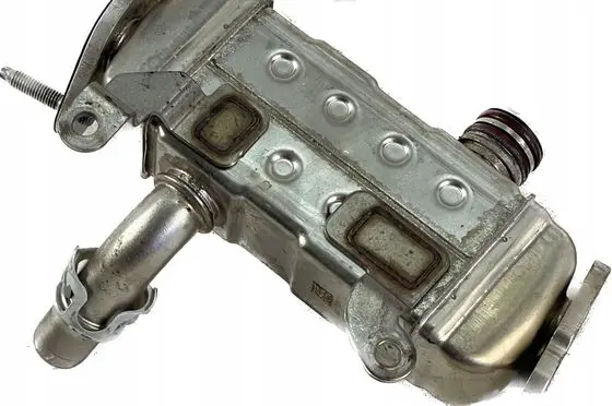 Ford F150 EGR valve cooler JT4E9F464AE