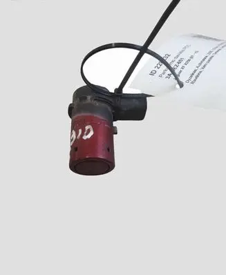 Jaguar XF X250 Parking PDC sensor 4687755