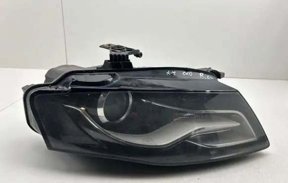Audi A4 S4 B8 8K Headlight/headlamp