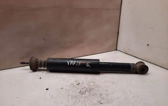 Toyota Yaris Rear shock absorber/damper