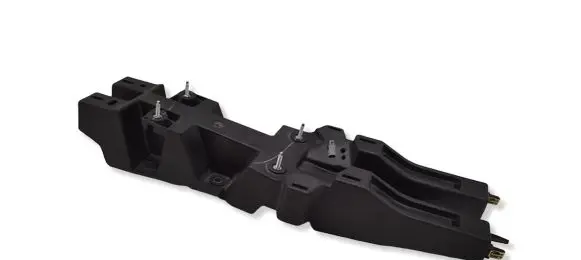 Fiat Freemont Other center console (tunnel) element 3000549LFN