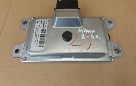 Infiniti Q50 Gearbox control unit/module EMU20020N EMU20020NE1 237E04GD0A