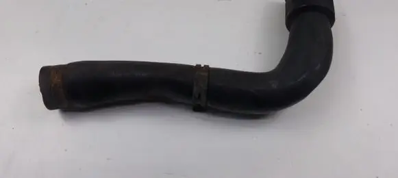 Skoda Superb B5 (3U) Engine coolant pipe/hose 8D0121101K