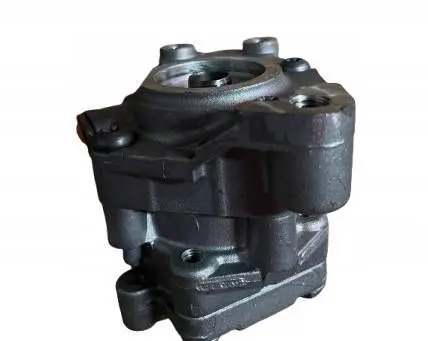 Audi Q7 4M Power steering pump 7L8422153F