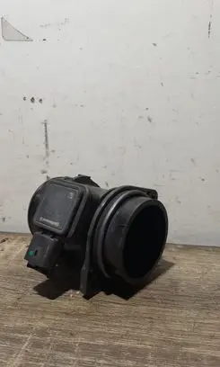 Citroen C4 I Mass air flow meter 5WK97004